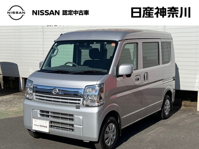 クリッパーGX ハイルーフ