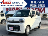 スズキ ワゴンRスマイル