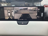 駐車の時バックカメラは便利で安心ですね、