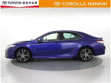 カムリ  2.5 WS レザーパッケージ