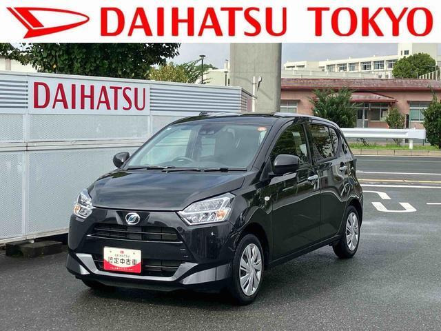 ミライース X SAIII 