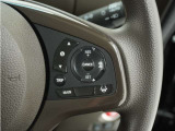 ◆アダプティブクルーズコントロール◆予め設定した車速内でクルマが自動的に加減速。前走車との適切な車間距離を維持しながら追従走行します。【LKAS】車線維持支援システムでステアリング操作を支援。