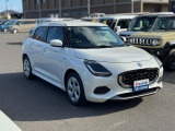 スイフト 1.2 ハイブリッド(HYBRID) MX 
