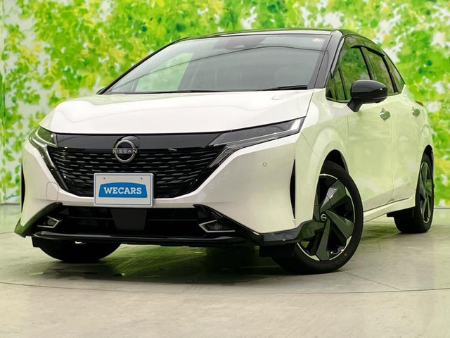 ノートオーラ 1.2 G FOUR レザーエディション 4WD 