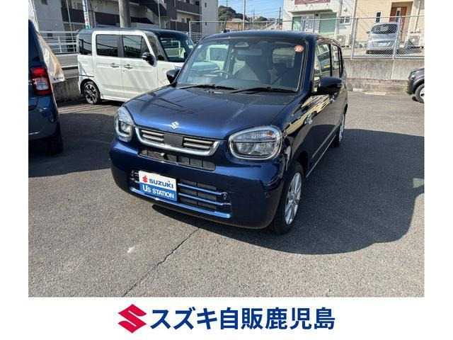 アルト ハイブリッド(HYBRID) X 