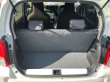 シートアレンジもできますので、荷物や乗員によってアレンジしてください!