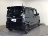 N-BOX G L ホンダセンシング 
