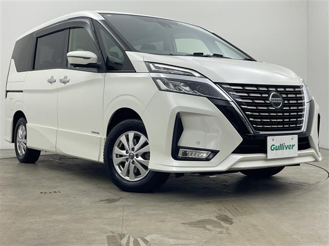 セレナ2.0 ハイウェイスター V 4WD4WD 修復歴無し