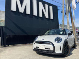 ミニ クーパー プレミアム プラスパッケージ DCT 
