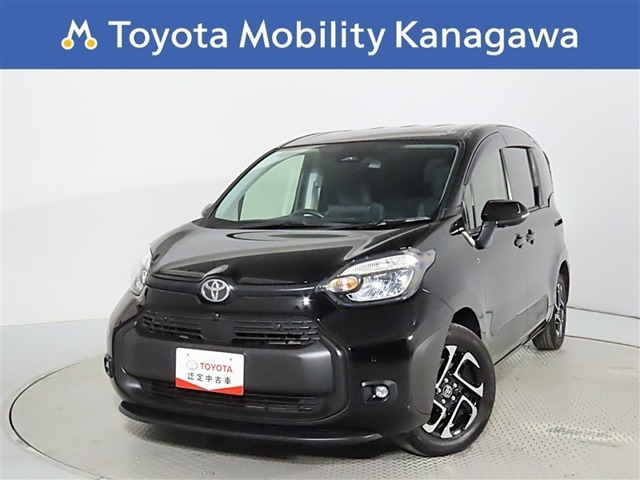 シエンタ ハイブリッド 1.5 G （6AA-MXPL10G）