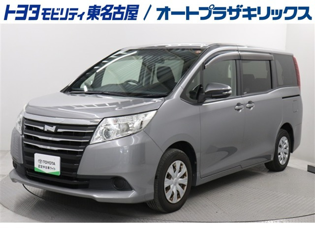 ノア 2.0 X ディライト プラス 