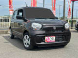 アルト L 4WD 