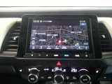 純正ナビ