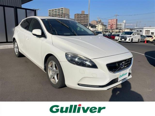 V40T4修復歴無し