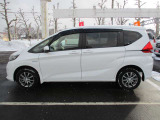 フリード+ 1.5 ハイブリッド G ホンダセンシング 4WD 