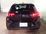 T-Roc TDI 4モーション Rライン ブラック スタイル ディーゼル 4WD 