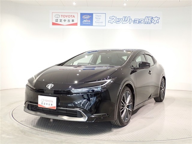 プリウス 2.0 Z （6AA-MXWH60）