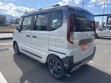 2026年1月登録「SUZUKI SPACIA GEAR HYBRID XZターボ 全方位モニター付メモリーナビゲーション・スズキコネクト対応通信機装着車」登録済未使用車です☆★お買得です☆★