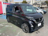 日産中古車ワイド保証付きで販売致しております!1年間走行距離無制限保証!全国3000ヶ所の日産販売店で対応可能!最長3年延長(有料)も出来ます!
