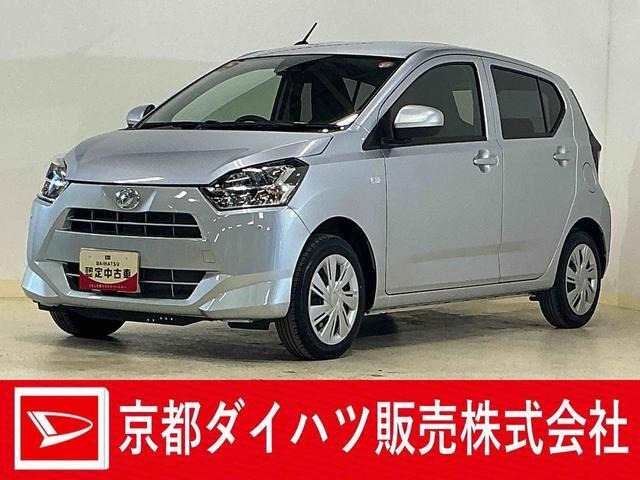 ミライース X SAIII 