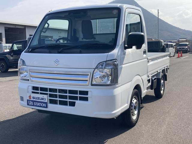 スズキ キャリイ 