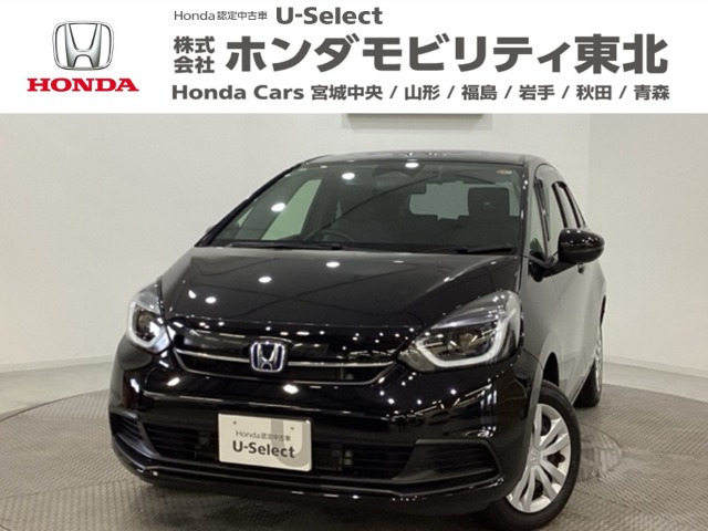 フィット 1.5 e:HEV ホーム 4WD（6AA-GR4）