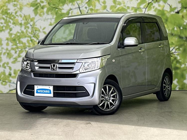 N-WGNG ターボパッケージ