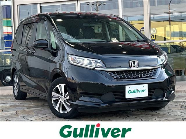 ホンダ フリード 