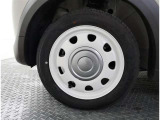 純正ホイール付き
