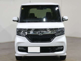 N-BOXカスタム G L ホンダセンシング 