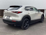 CX-30 1.8 XD レトロスポーツエディション 