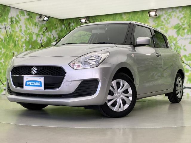 スイフト  XGリミテッド