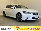 レクサス GS