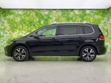 ゴルフトゥーラン TDI ハイライン ディーゼル 