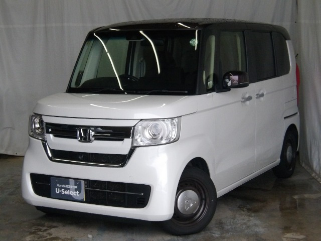 ホンダ N-BOX 