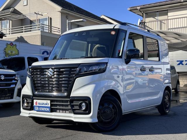 スペーシアベース XF 