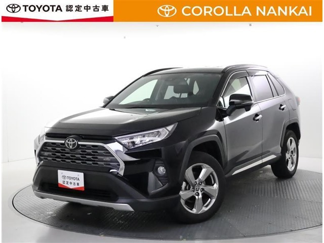RAV4  2.0 G 4WD