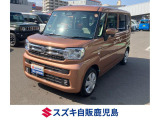 スズキ スペーシア