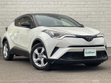トヨタ C-HR