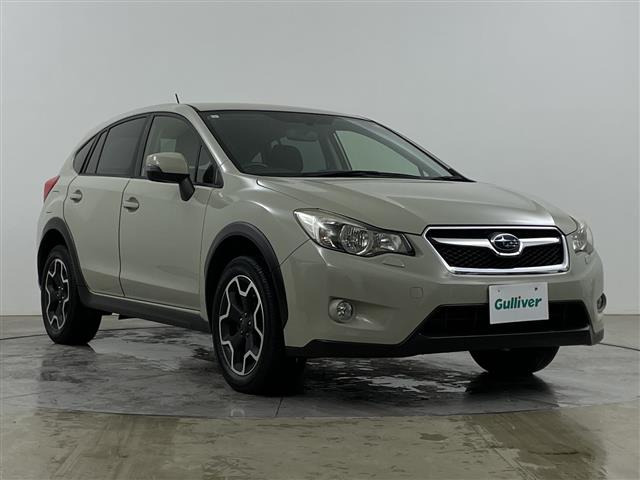 インプレッサXV2.0i 4WD4WD 修復歴無し