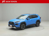 RAV4 2.0 アドベンチャー 4WD 