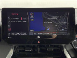 【純正12.3型ナビ】専用設計で車内の雰囲気にマッチ!ナビ利用時のマップ表示は見やすく、いつものドライブがグッと楽しくなります!