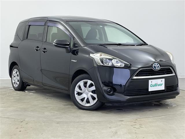 シエンタ 1.5 G 修復歴無し