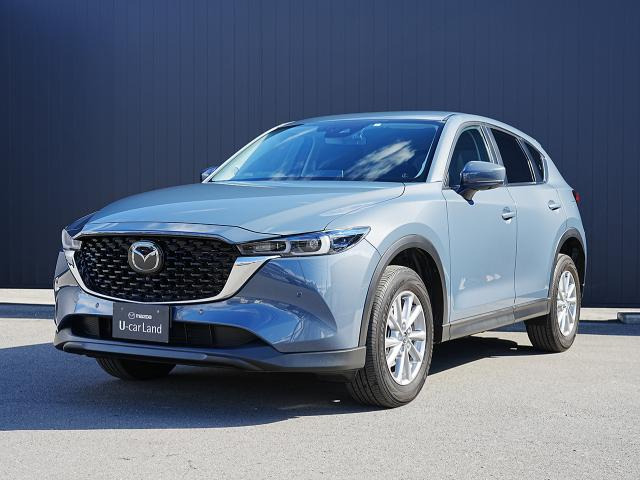 CX-5 2.2 XD プロアクティブ 