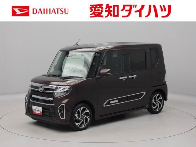 タントカスタム RS スタイルセレクション 