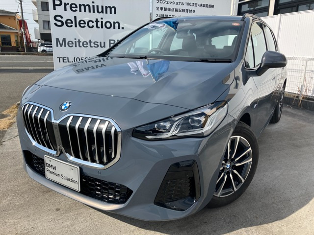 2シリーズアクティブツアラー 218i Mスポーツ DCT 