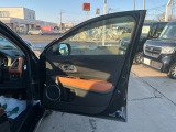 運転手席ドア☆