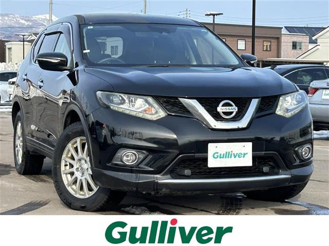 エクストレイル 2.0 20X エマージェンシーブレーキパッケージ 4WD 4WD 修復歴無し