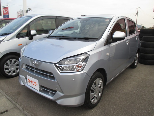 ピクシスエポック X SAIII 