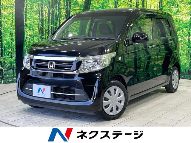 N-WGN G Lパッケージ 